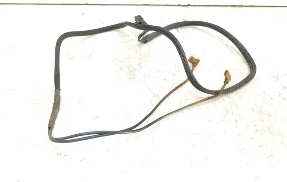 BMW Z4 E85 E86 Other wiring loom