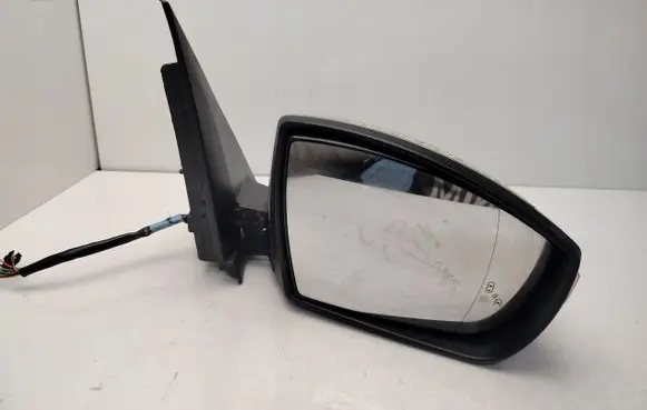 Ford Galaxy Front door electric wing mirror 
