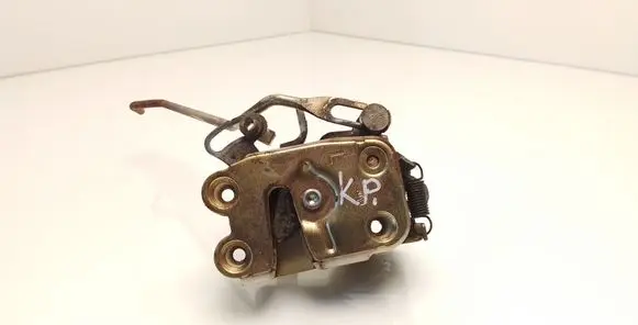 Mitsubishi Colt Front door lock