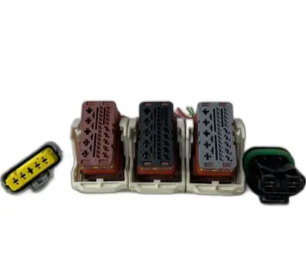 Peugeot 207 Other wiring loom 9667199780R09