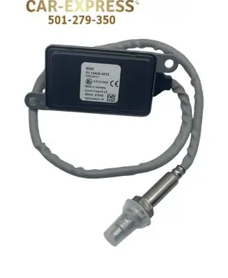 Man TGE 1gen Lambda probe sensor 51154080012 10R035838 5WK96790B