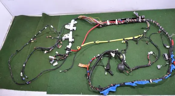 Tesla Model 3 Other wiring loom 1015585-00-A