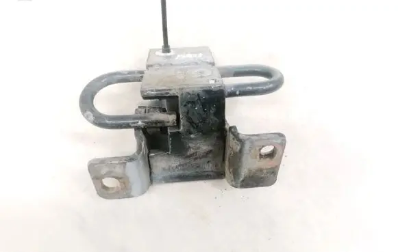 Audi A4 S4 B5 8D Rear door lower hinge 4A0833412A