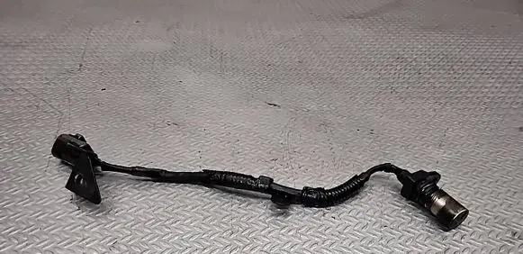 Toyota Corolla Verso AR10 Crankshaft position sensor 