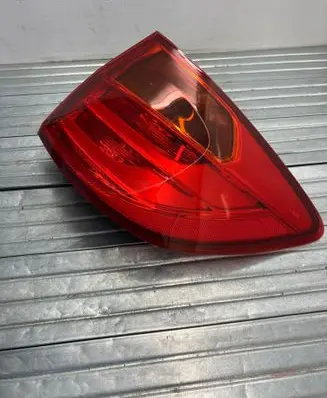 BMW 3 F30 F35 F31 Rear/tail lights 7372788 18361112