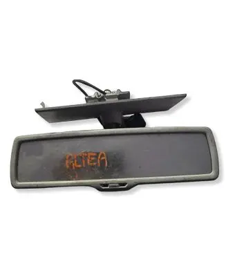 Seat Altea Rear view mirror (interior) 015619