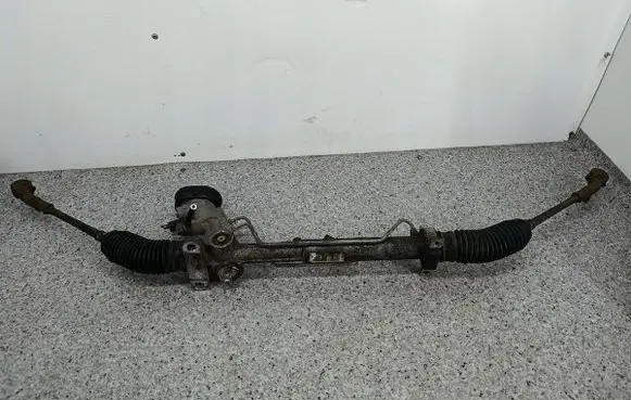 Skoda Fabia Mk1 (6Y) Steering rack 023080050001TRW