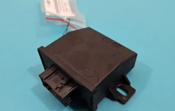 Peugeot 508 Central body control module 9810565580 IMPRK1406660