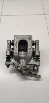 Peugeot 208 II Rear brake caliper 9824502080