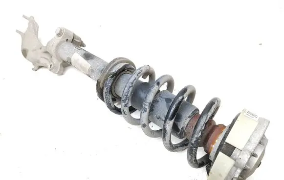 Audi Q5 SQ5 Front shock absorber with coil spring 80A413031AK 814904012544 VBQ5031