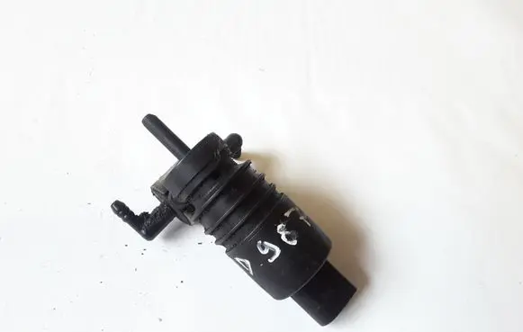 Audi A4 S4 B7 8E 8H Windscreen/windshield washer pump NOCODE