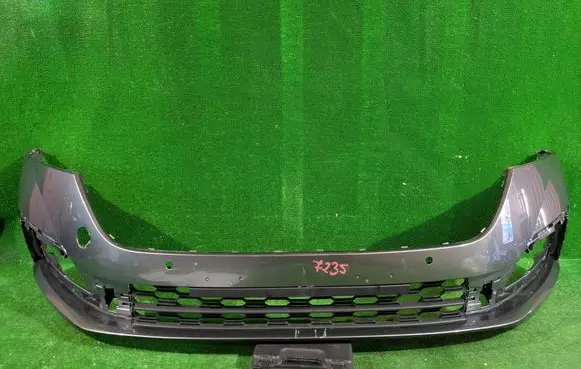 Skoda Octavia Mk4 Front bumper