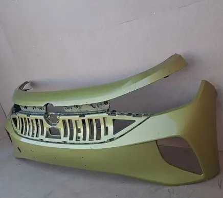 Volkswagen ID.4 Front bumper 11A807221