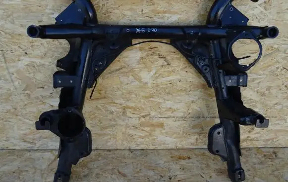 BMW X5 E70 Front subframe