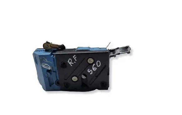 Volvo S60 Front door lock 8650546