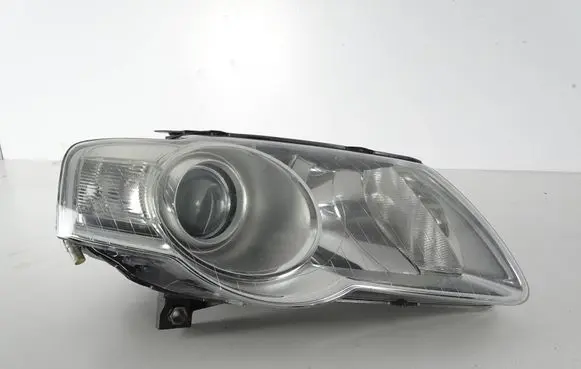 Volkswagen PASSAT B6 Headlight/headlamp 3C0941006AB