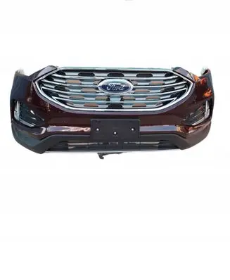 Ford Edge II Front bumper CK4B17F771
