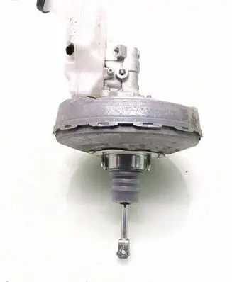 Dacia Logan III Brake booster 472101095r