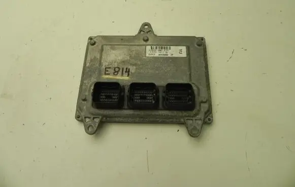 Honda Civic Other control units/modules 3780RMXE51 E814