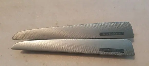 Audi Q5 SQ5 Dashboard glove box trim 8R1853190
