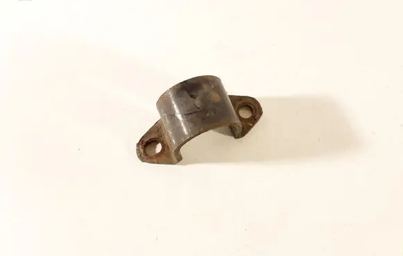 Toyota Corolla Verso AR10 Sway bar bush bracket, front 