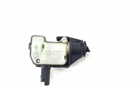 Citroen C6 Fuel tank cap lock 