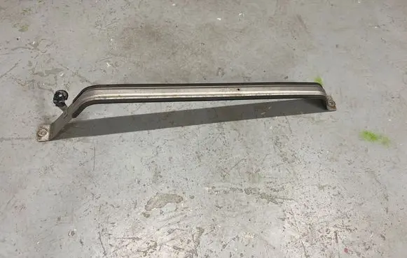 Toyota RAV 4 (XA50) Other under body part 
