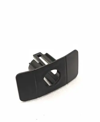 Volkswagen Jetta VI Front parking sensor holder (PDC) 5C6919491