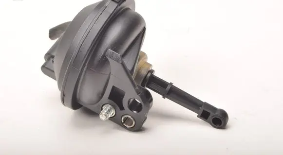 Porsche Cayman 987 Intake manifold valve actuator/motor 71424207
