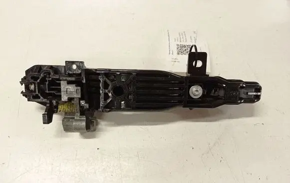 Mazda 6 Rear door exterior handle