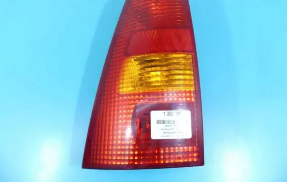 Ford Focus Rear/tail lights IMPRK1302192