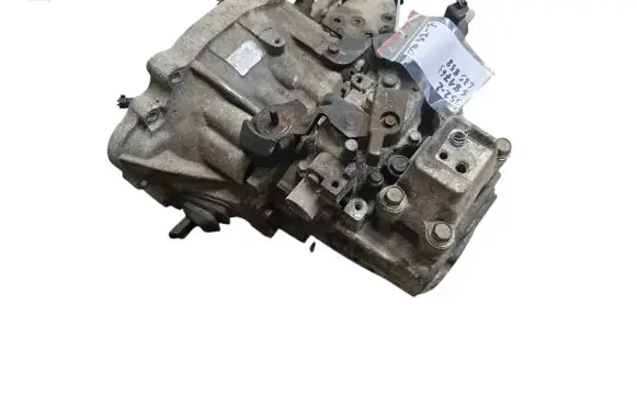 Hyundai i30 Manual 5 speed gearbox s81763