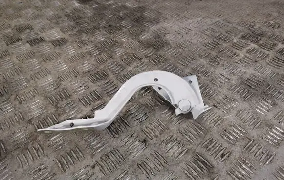 Toyota C-HR I Engine bonnet/hood hinges 560L