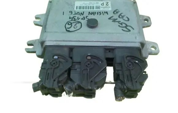 Nissan Note (E11) Engine control unit/module A56F07 SP134