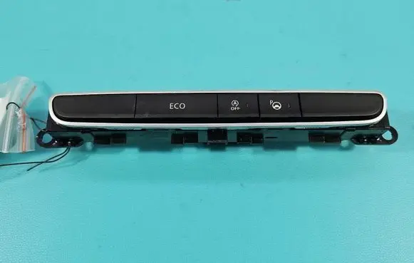 Renault Megane IV Seat control switch E1099879-C IMPRK1439162