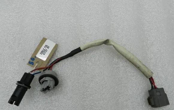 Mazda CX-7 Fog light part E22151064