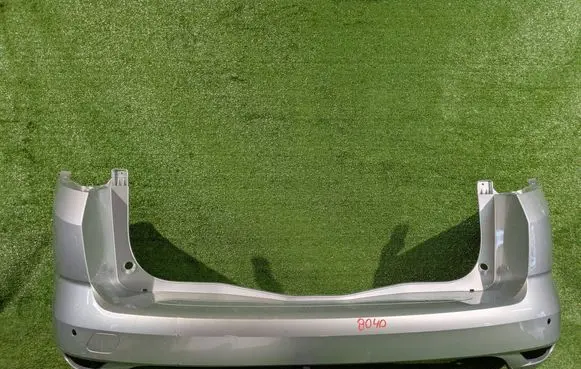Renault Megane IV Rear bumper 