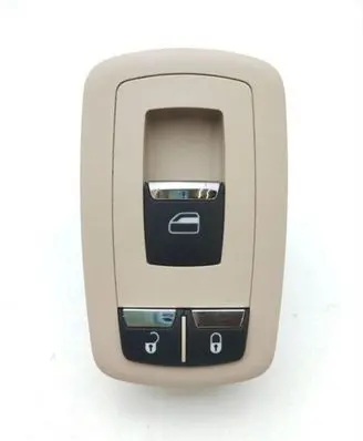 Maserati Quattroporte Electric window control switch 670019514