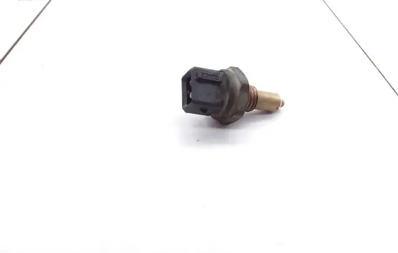 BMW 3 E46 Coolant temperature sensor 1433076