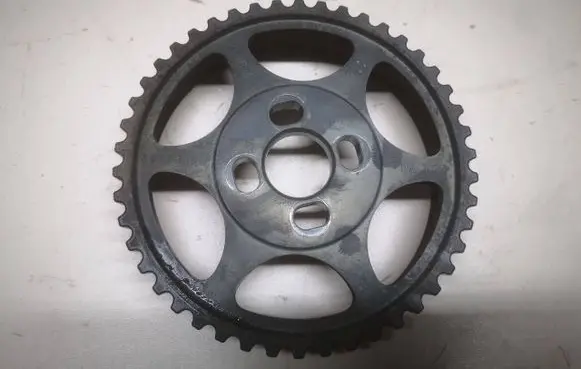 Volvo S80 Camshaft pulley/ VANOS 8642804
