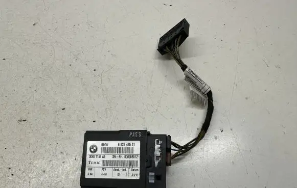 BMW X5 E70 Other control units/modules 692643501 00401154A3
