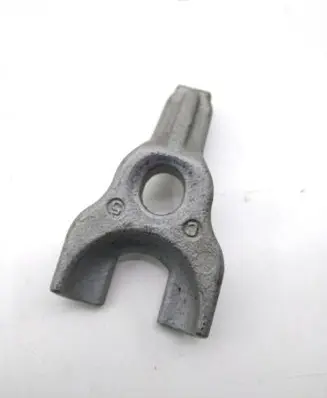 BMW 5 F10 F11 Fuel Injector clamp holder