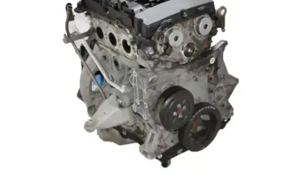 Mercedes-Benz CLC CL203 Engine M271946