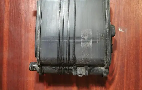 Mercedes-Benz CLA C118 X118 Active carbon filter fuel vapour canister A1774705300