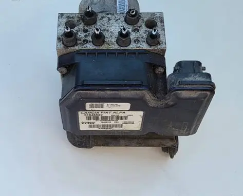 Lancia Delta ABS Pump 51845522