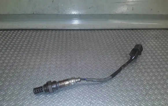 Mitsubishi Grandis Lambda probe sensor 2340003812