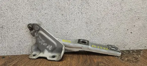 Opel Mokka Engine bonnet/hood hinges 95421581