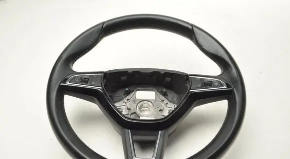 Skoda Yeti (5L) Steering wheel 5L0419091Q