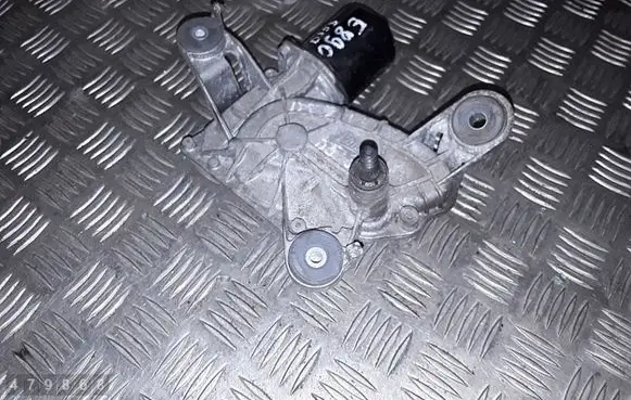 Citroen DS5 Front wiper linkage W000012215