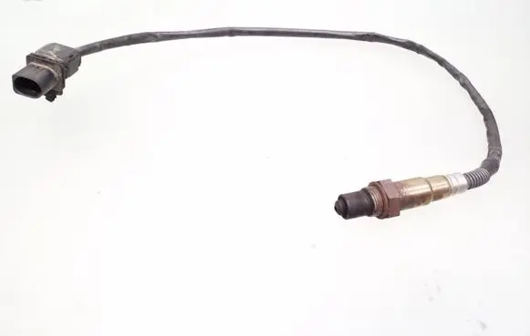 Ford Ecosport Lambda probe sensor Bv6a9y460aa 0258017291